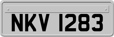 NKV1283