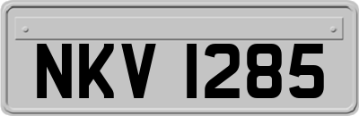 NKV1285