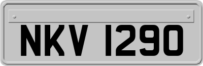 NKV1290