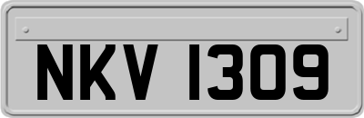 NKV1309