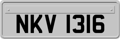 NKV1316