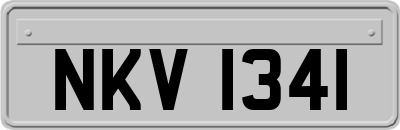 NKV1341