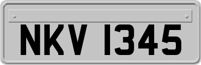 NKV1345