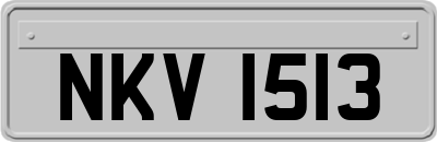 NKV1513
