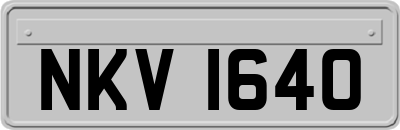 NKV1640