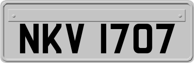NKV1707