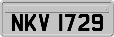 NKV1729