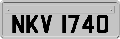 NKV1740