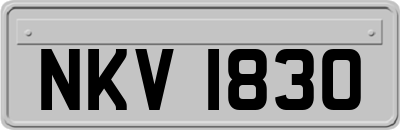 NKV1830