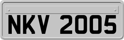 NKV2005
