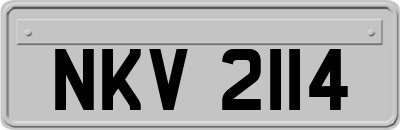 NKV2114