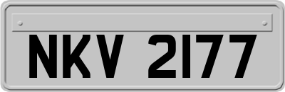 NKV2177