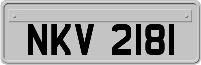 NKV2181