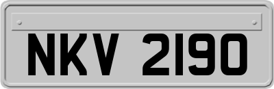 NKV2190