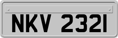 NKV2321