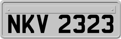 NKV2323