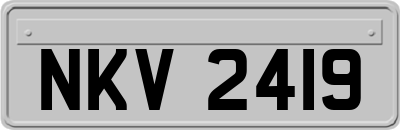 NKV2419