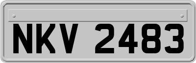 NKV2483