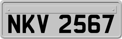 NKV2567