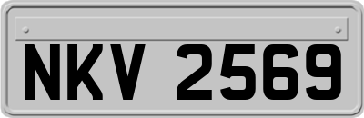 NKV2569