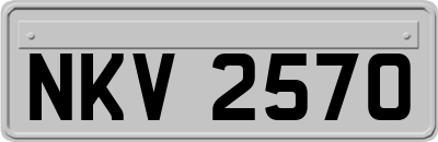 NKV2570