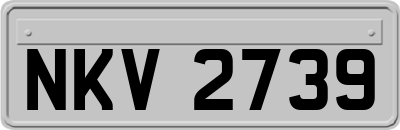 NKV2739