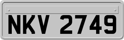 NKV2749