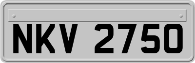 NKV2750