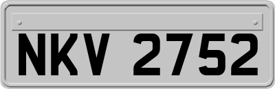 NKV2752