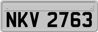 NKV2763