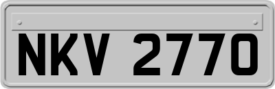 NKV2770
