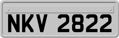 NKV2822