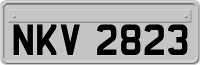NKV2823