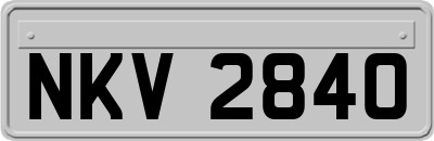 NKV2840