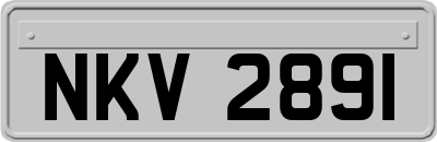 NKV2891