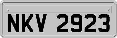 NKV2923
