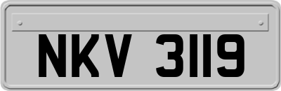 NKV3119