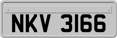 NKV3166