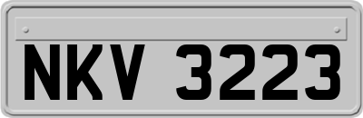 NKV3223