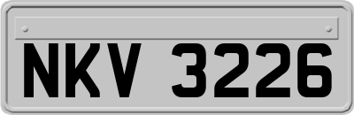 NKV3226