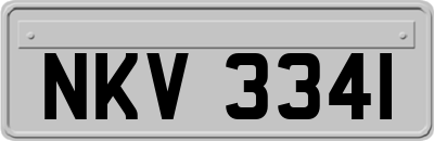 NKV3341