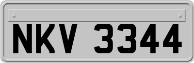 NKV3344