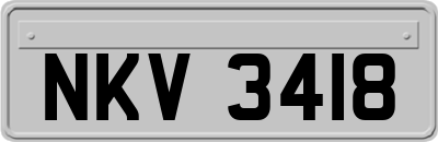 NKV3418