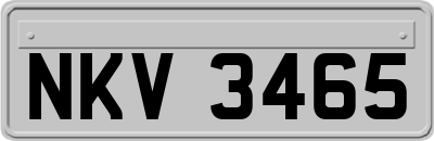 NKV3465