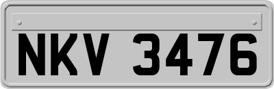 NKV3476