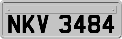 NKV3484