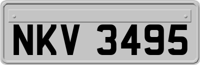 NKV3495
