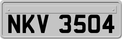 NKV3504