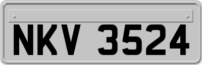 NKV3524