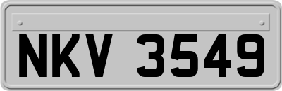 NKV3549
